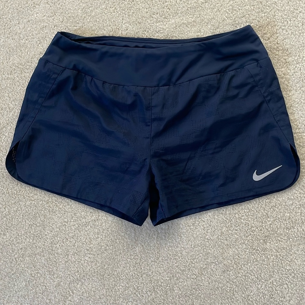 Nike Dri Fit Running Shorts